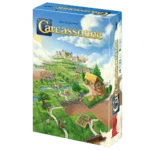Carcassonne