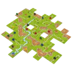 Carcassonne