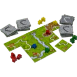 Carcassonne