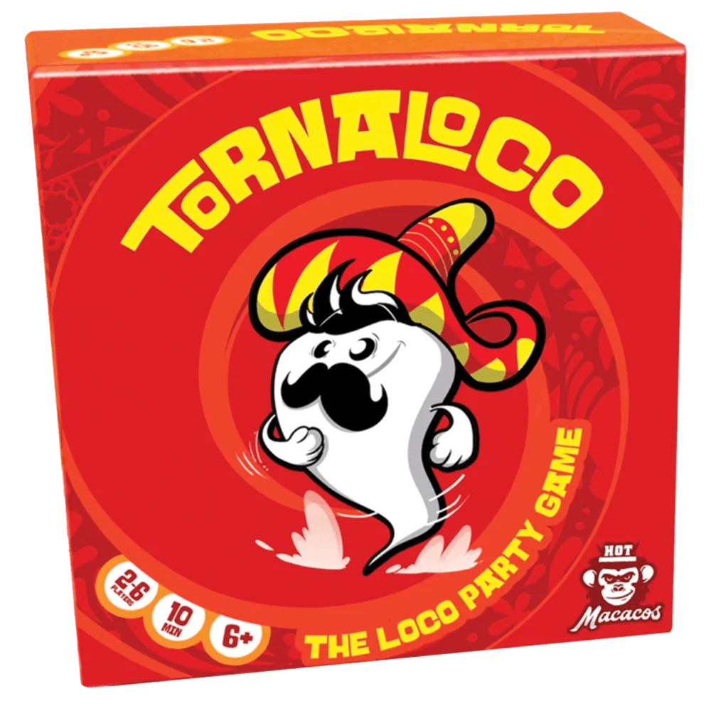 Tornaloco