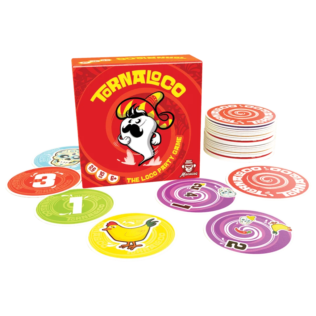 Tornaloco Tornaloco