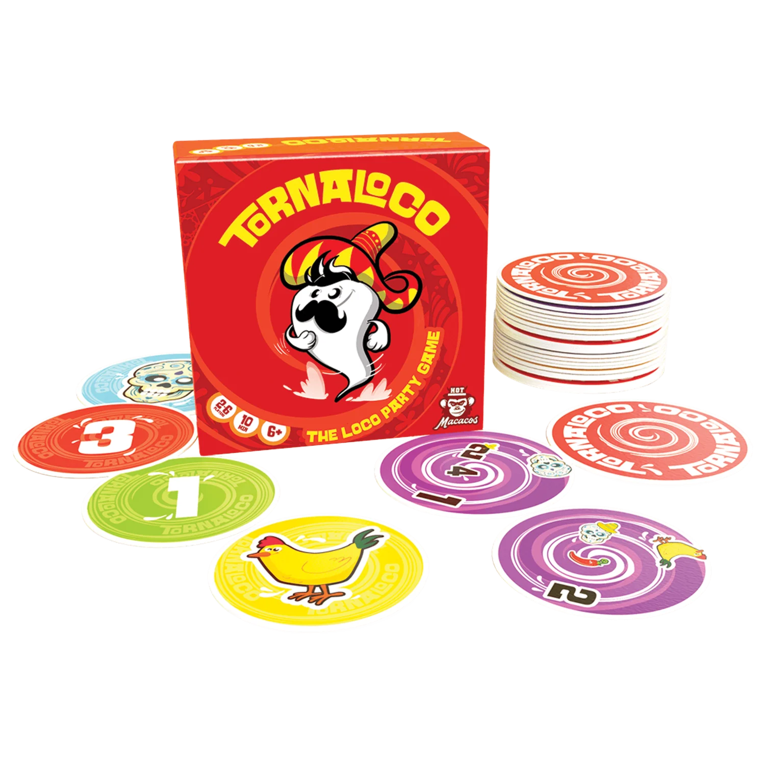 Tornaloco
