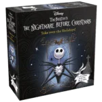Nightmare Before Christmas