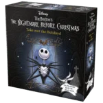 Nightmare Before Christmas
