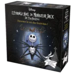 L’Étrange Noël de Monsieur Jack