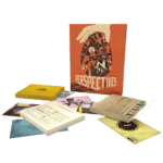 Perspectives – Orange Box