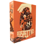Perspectives – Boîte orange