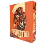 Perspectives – Boîte orange