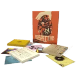 Perspectives – Boîte orange