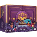 Disney Sorcerer’s Arena – Alliances Épiques