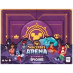 Disney Sorcerer’s Arena – Alliances Épiques