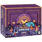 Disney Sorcerer’s Arena – Epic Alliances