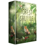 Forest Shuffle