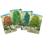 Forest Shuffle