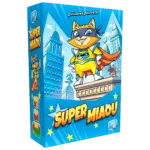 Super Miaou