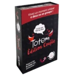 Totem: Le jeu qui fait du bien – Édition couple
