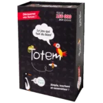 Totem: Le jeu qui fait du bien