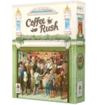 Coffee Rush