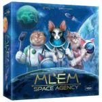 MLEM: Space Agency