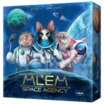 MLEM: Space Agency