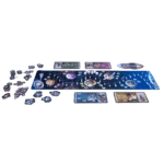 MLEM: Space Agency