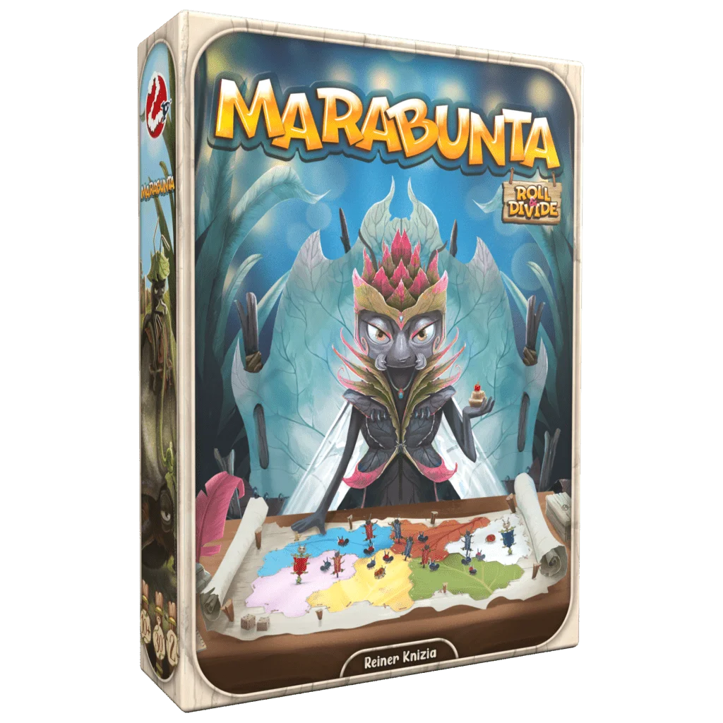 Marabunta