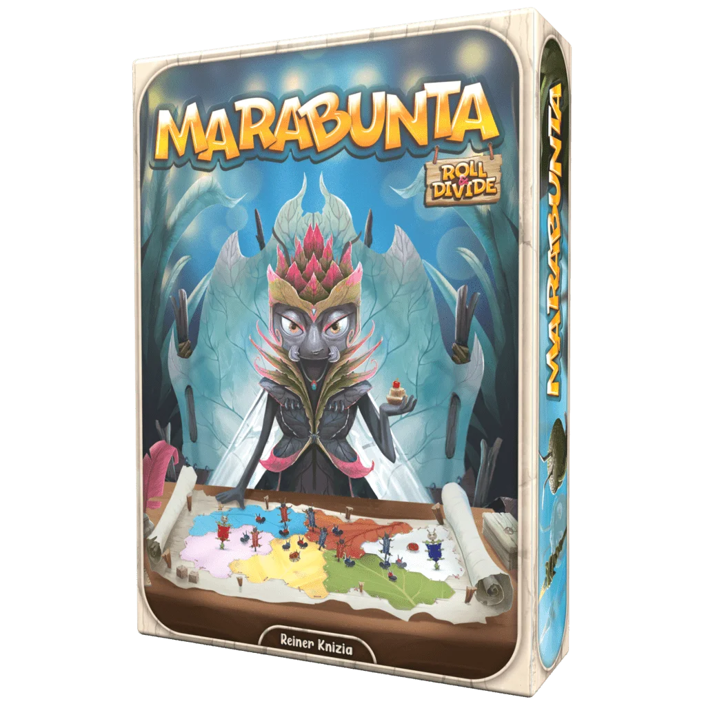 Marabunta