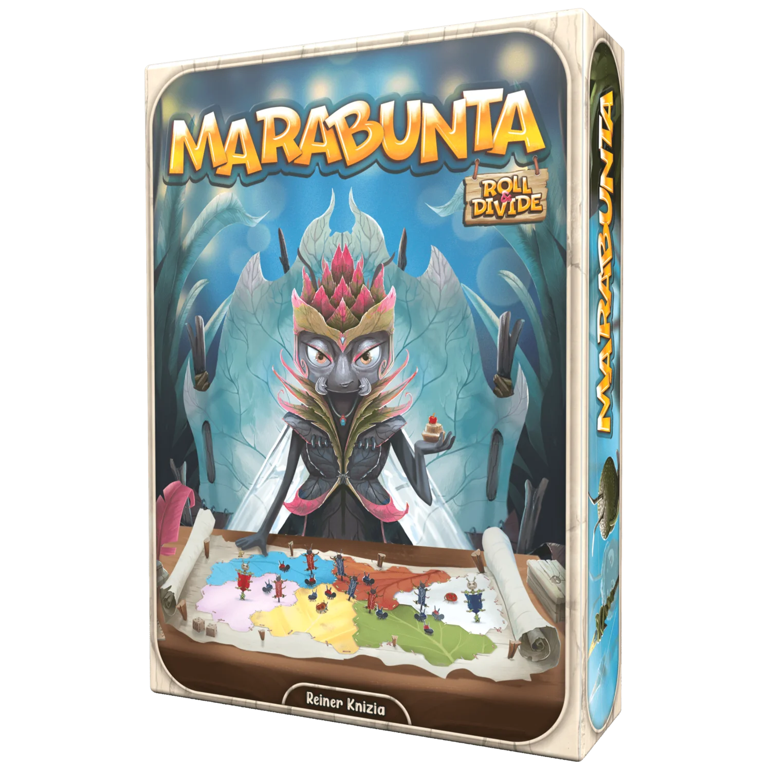 Marabunta