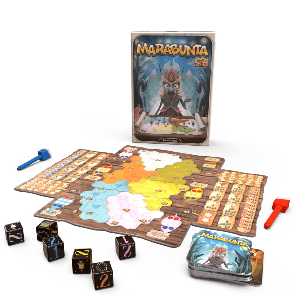Marabunta