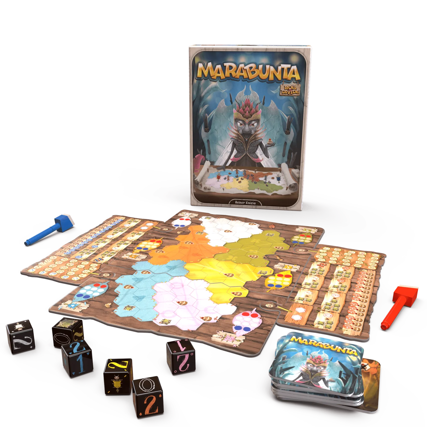 Marabunta