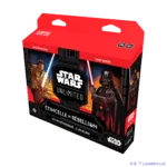 <em>Star Wars</em><sup>™</sup>: Unlimited – Étincelle de Rébellion