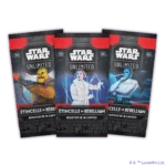 <em>Star Wars</em><sup>™</sup>: Unlimited – Étincelle de Rébellion