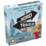 Word Traveler