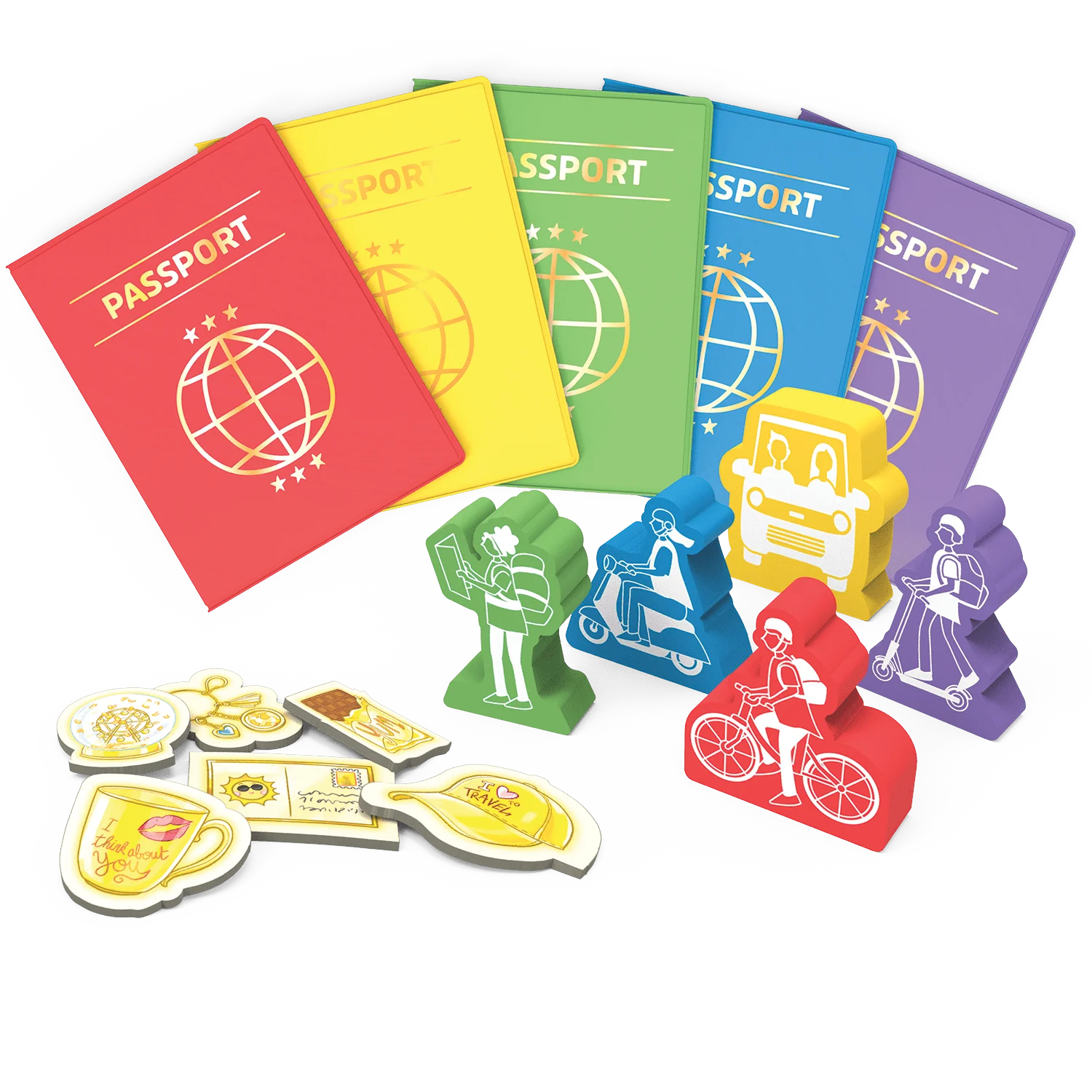 Word Traveler