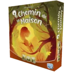 Le Chemin de la Maison