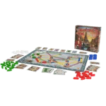 Les Aventuriers du Rail – Express – Paris