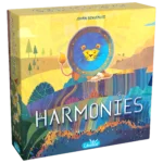 Harmonies