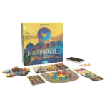 Harmonies