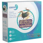 Dixit Universe – Access+