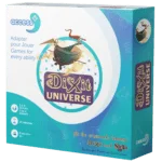 Dixit Universe – Access+