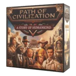 Path of Civilization