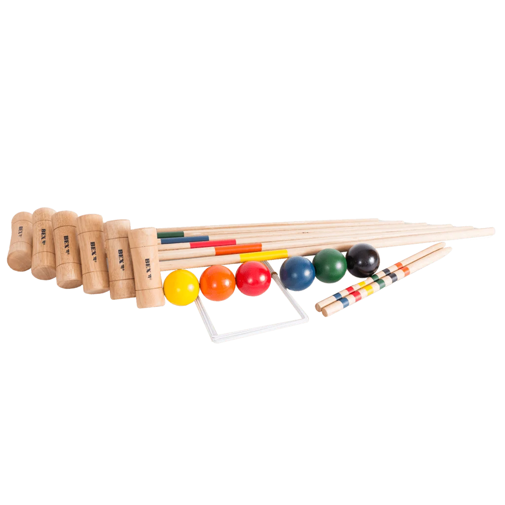 Croquet Croquet