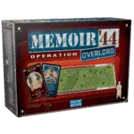Memoir ’44 – Operation Overlord