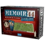 Memoir ’44 – Operation Overlord