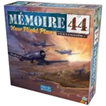 Mémoire 44 – New Flight Plan