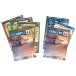Mémoire 44 – New Flight Plan
