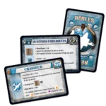 Mémoire 44 – New Flight Plan