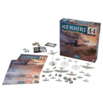 Mémoire 44 – New Flight Plan