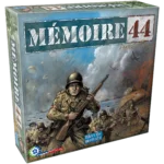 Mémoire 44
