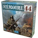Mémoire 44